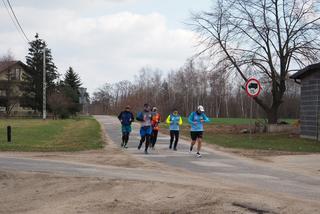 Przebiegną 660 kilometrów, od Zakopanego, aż do Sopotu, żeby uzbierać pieniądze na leczenie Justyny! 