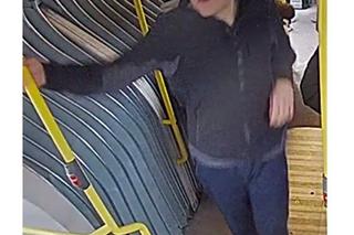 Kobieta i mężczyzna okradli pasażerkę autobusu w Sosnowcu