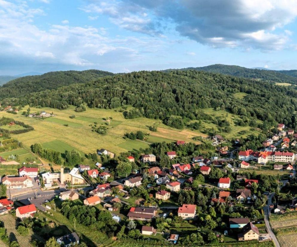 Miejscowości z dziwnym znaczeniem nazw w Śląskiem