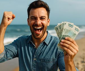 Ogromne szczęście w nadbałtyckim kurorcie. 1 listopada już nie będzie kojarzył się tylko z cmentarzem