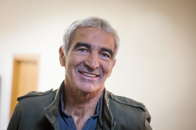 Raymond Domenech