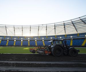 Stadion Śląski gotowy na TAURON Speedway Euro Championship