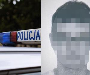 Tragiczny finał poszukiwań 14-letniego Kuby. Policja wyłowiła ciało