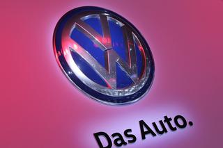 Volkswagen podaje nową strategię swojego rozwoju 