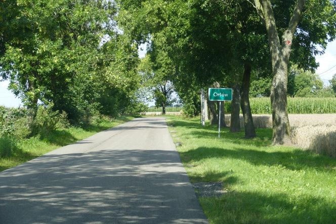 Zabił Wojtka i podrzucił zwłoki przy cmentarzu