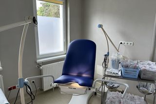 Cytologia na Dzien Matki? Zdrowie najważniejsze