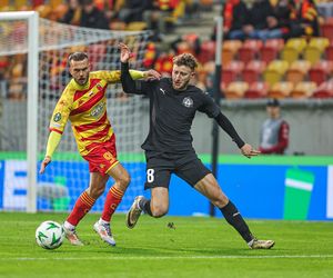 Jagiellonia Białystok - Petrocub Hincesti 