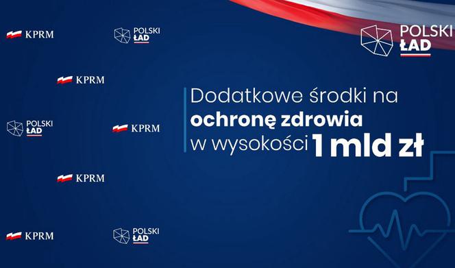 Nowelizacja budżetu: Kto skorzysta na polskim ładzie