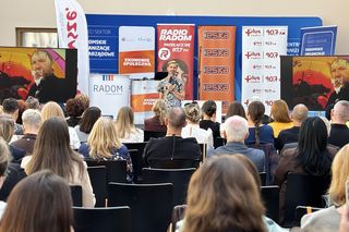 Inspiracje i współpraca. Za nami 7. Dzień Ekonomii Społecznej (GALERIA) 