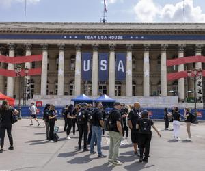 Igrzyska Olimpijskie Paryż 2024