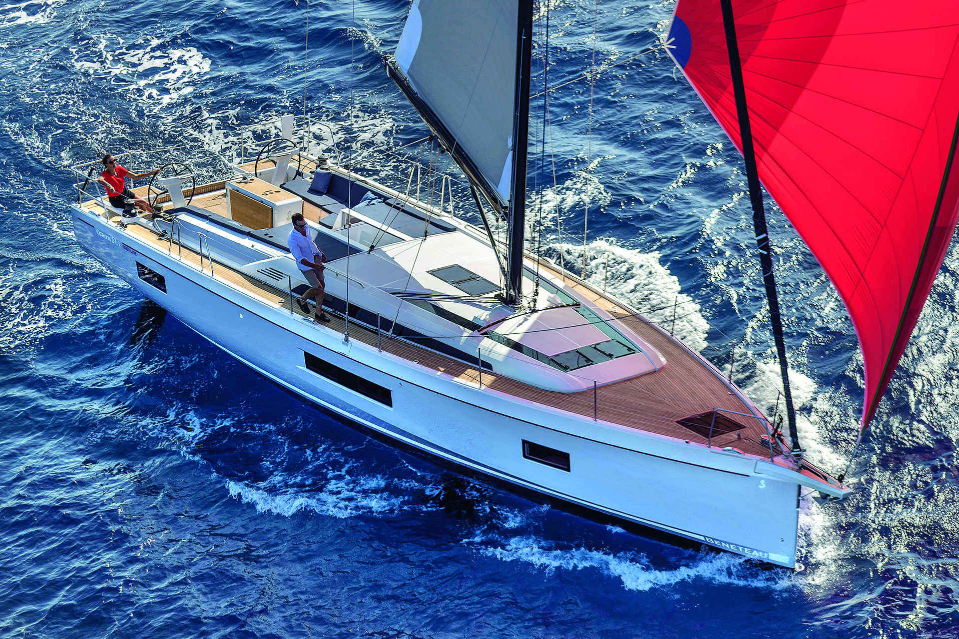 Beneteau. Beneteau oceanis 51.1. Beneteau oceanis 51.1 2019. Яхта Beneteau oceanis 51. Oceanis 51.1 first.