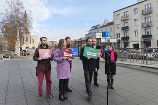 „Odraza!” Mieszkańcy oburzeni, mają dość patologii w centrum dzielnicy. Radni z pomysłem