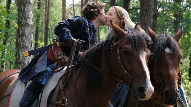 Korona królów online odcinek 116 na vod.tvp.pl w internecie za darmo po emisji w TVP1