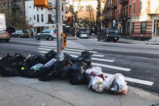 Burmistrzu, posprzątaj miasto!