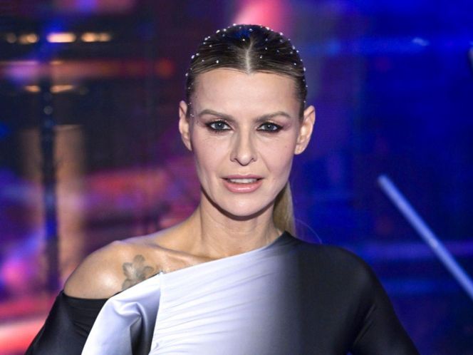 Mandaryna w "You Can Dance"