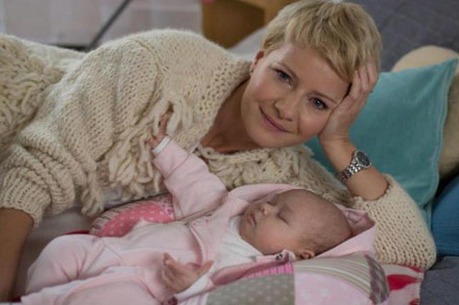 Druga szansa – sezon 3 odcinek 9: Monika znajduje ukrytą kamerę! Prześladowca zostanie zatrzymany?!