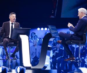 Konferencja ramówkowa Telewizji Polsat