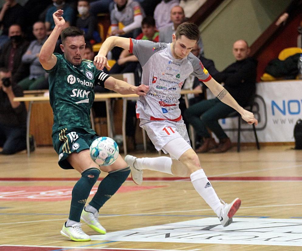 Udane zakończenie pierwszej części sezonu GI Malepszy Arth Soft Leszno