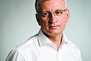 Jacek Jaskowiak