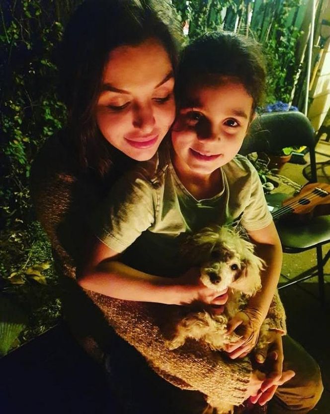 Znana aktorka straciła syna. Teraz chce zamrozić jego ciało, żeby później go "ożywić"