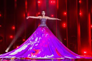 Konkurs Piosenki Eurowizji 2018 - sukienka za 65 tysięcy, cypryjska Beyonce i inne ciekawostki! 
