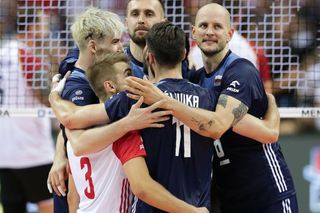 Kiedy gra Polska w siatkówkę 2024? O której mecze siatkarzy w Paryżu 2024? [TERMINARZ]