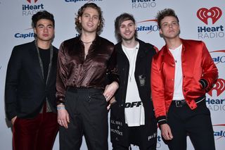 Koncertowe szaleństwo w Polsce! Tyle ogłoszeń w jeden dzień. 5 Seconds of Summer w Łodzi, duże gwiazdy na Open'er Festival 2026
