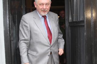 Majchrowski to twoja hańba