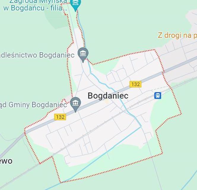 3. Bogdaniec