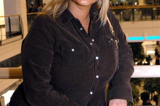 Tak zmieniała się Karolina Szostak