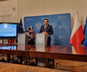 Tableki z jodkiem potasu są już w Krakowie. Znamy sposób w jaki będą rozdawane