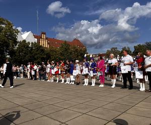 VII Festiwal Orkiestr Dętych 2024