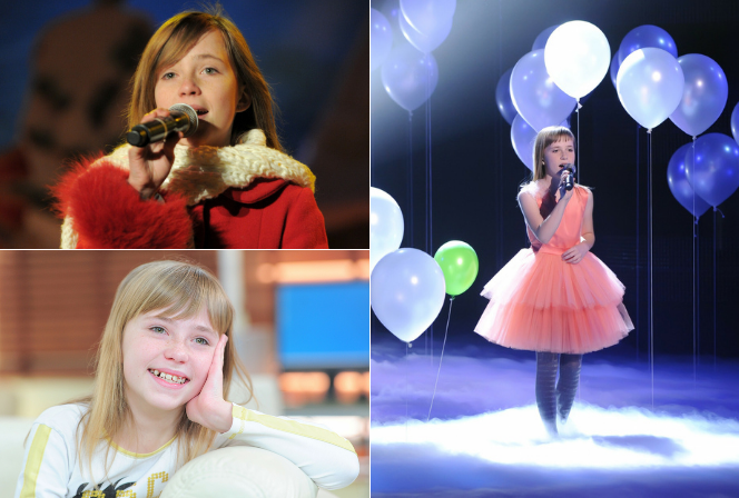 Magda Welc bardzo wydoroślała! Jak teraz wygląda dziewczyna, która 10 lat temu wygrała Mam Talent?