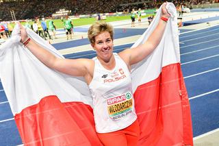 Anita Włodarczyk - dlaczego nie startuje w MŚ lekkoatletyce 2019 Doha? 