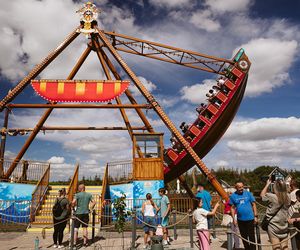 Park rozrywki Hossoland