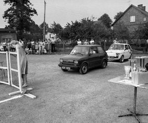 Tychy na starych zdjęciach. Późne lata 80. ubiegłego wieku