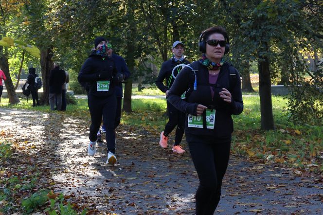 Biegacze opanowali Lublin! Za nami Półmaraton Lubelski 2025