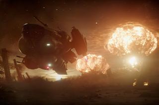 Rebel Moon / Netflix