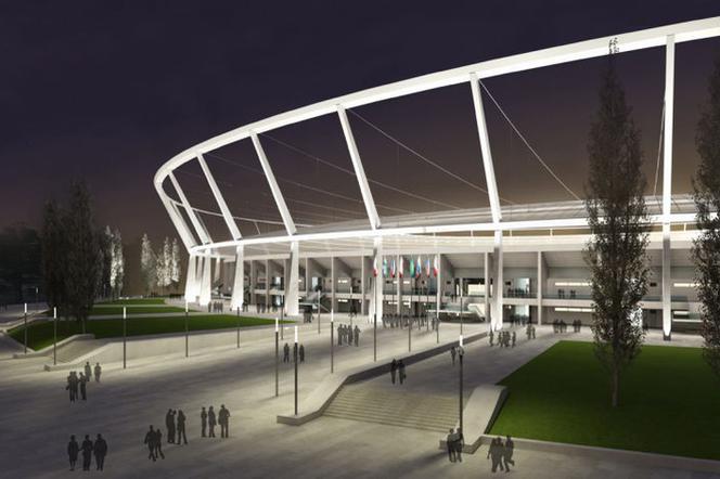 Stadion Śląski
