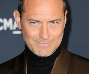 Jude Law