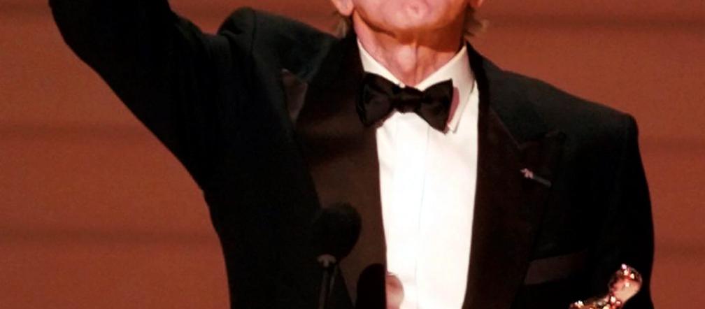 Spartakus nie żyje! Odszedł Kirk Douglas