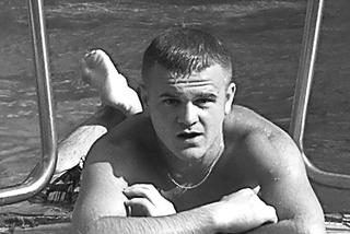 MASAKRA W DRODZE Z DYSKOTEKI.