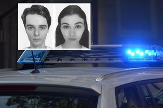 Zaginęło młode małżeństwo z Sopotu! Policja prosi o pomoc