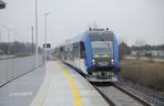 Wielkie zmiany na trasie kolejowej Olsztyn - Ełk. Zobacz efekty