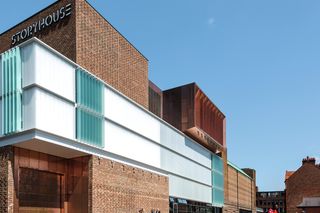 Beton zrównoważony w architekturze 10