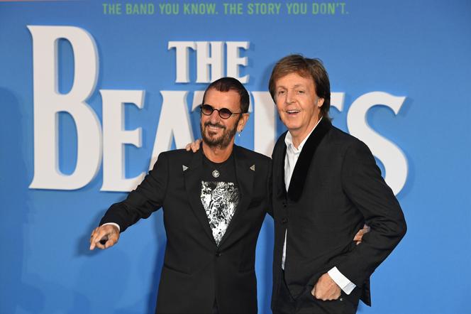 Ringo Starr o nadchodzącej piosence The Beatles: “Wszystkie wokale są oryginalne, nie stworzone przez AI”
