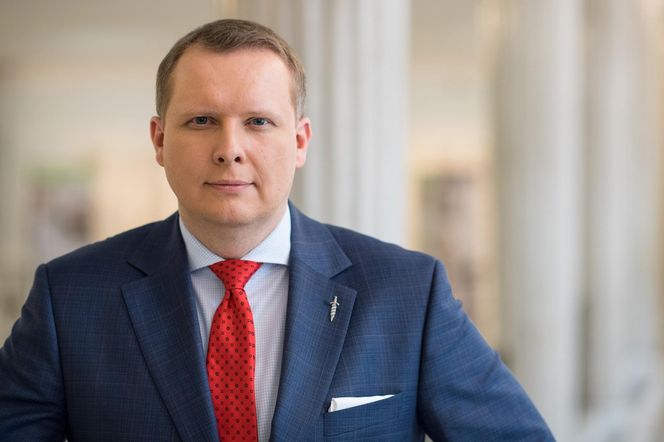 Kamiński ocenia wizytę Nawrockiego w Białym Domu. Mocne podsumowanie