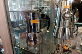 To już ostatni moment na zrobienie zakupów w kultowym sklepie Rondelek przy ul. Długiej w Bydgoszczy. Wiemy, co tam będzie potem 