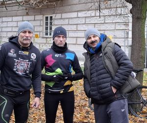 Kalisz. Za nami II Bieg Wąsaczy [ZDJĘCIA]