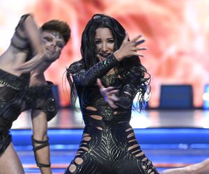 Justyna Steczkowska, Polsat Hit Festiwal 2025, Sopot